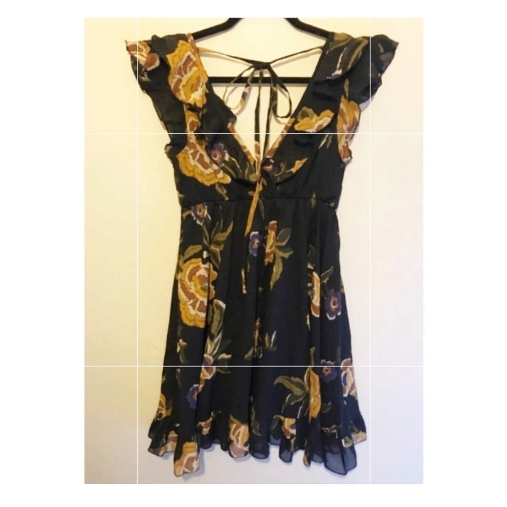 American Rag Sundress